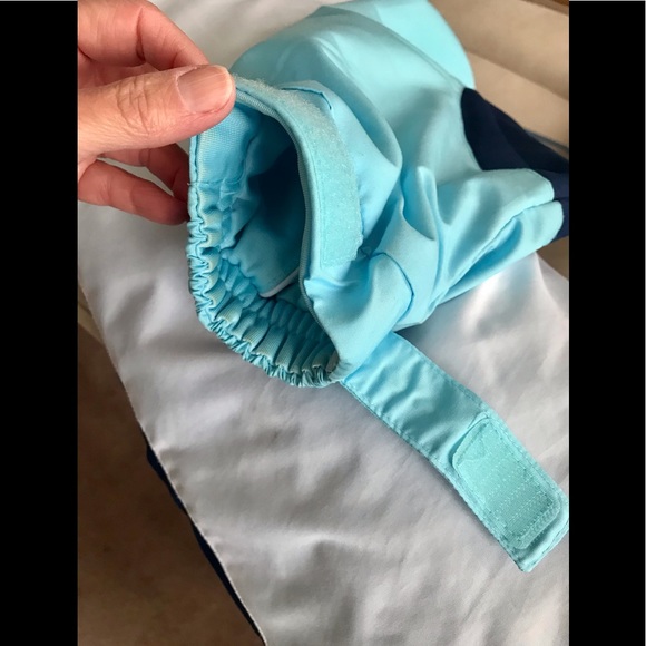 Reversible Spring Jacket - Picture 8 of 11